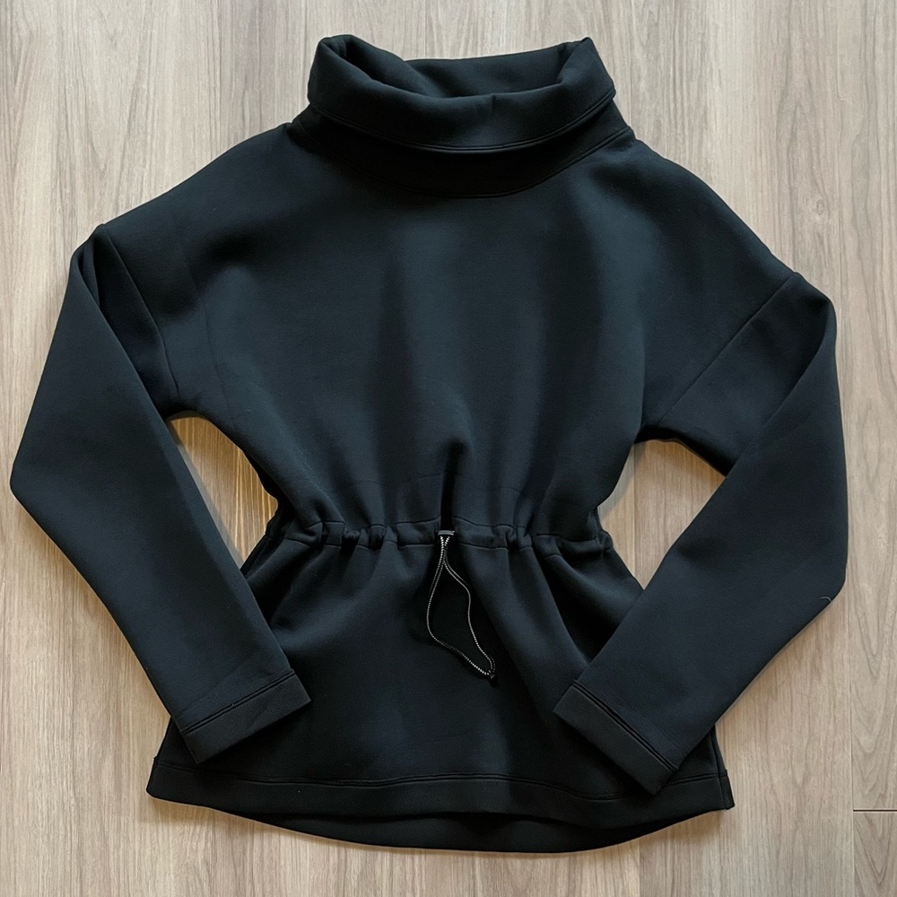 Nike Dri-FIT Therma Flex Training Cowl Sport Sweatshirt